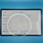 Samsung Galaxy Tab S11 11" SM-X730 Grey 12GB 256GB Wi-Fi Tablet + S Pe #A 239A3