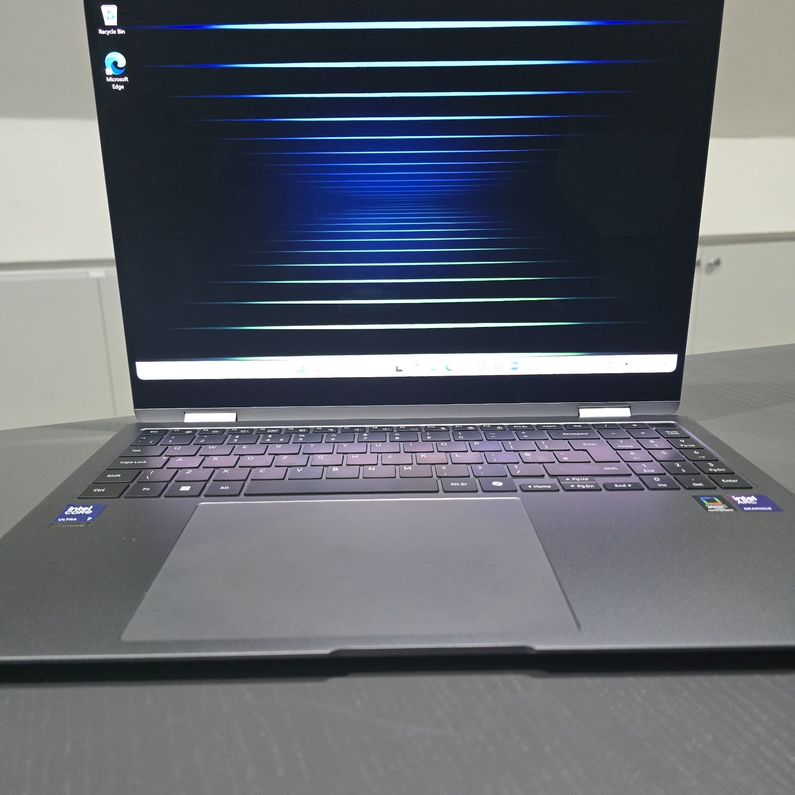 SAMSUNG Galaxy Book5 Pro 360 16" 2 in 1 Laptop Intel Core Ultra 7 Grade B 129A3