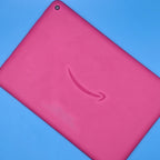 Amazon Fire HD 8 tablet (newest gen), 8" HD Display, 3 GB memory, 32 GB Hibiscus3