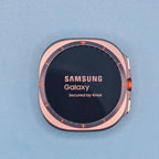 Samsung Galaxy Watch Ultra SML705F 47mm LTE Watch Sapphire Crystal 2025 #A 113B0