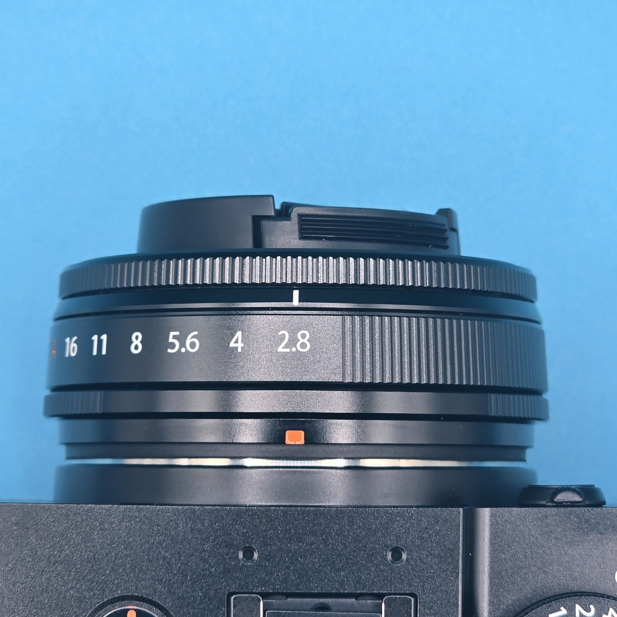 Fujifilm X-E5 Mirrorless Camera 16-28mm Lens 4K WiFi Compact Grade A 170A10