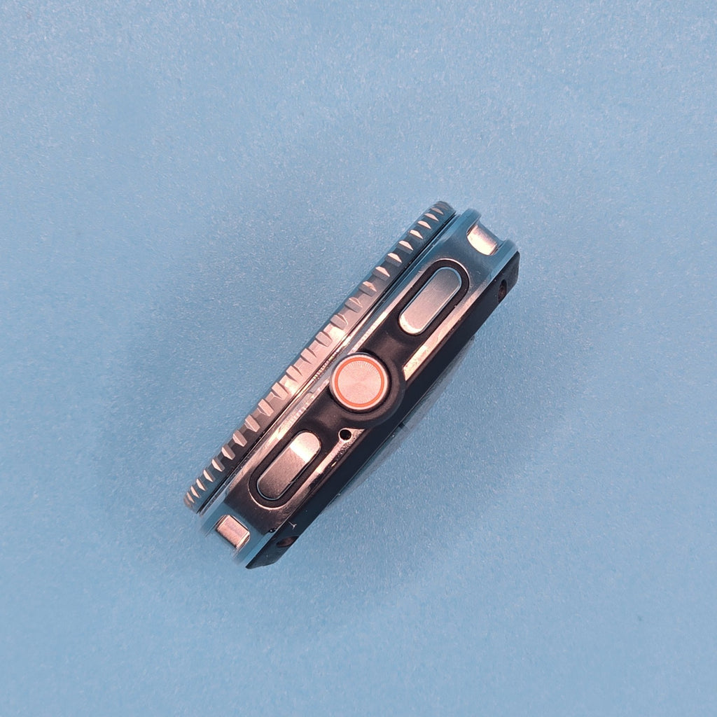 Samsung Galaxy Watch 8 Classic 2025 Black L500 Bluetooth WiFi GPS 46mm Grade A2