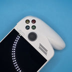 ASUS ROG Xbox Ally Handheld Games Console 512GB SSD 16GB RAM 7" Screen Grade A5