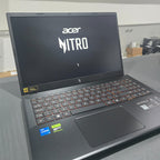 Acer Nitro V15 15.6in i5 16GB 1TB RTX5050 Gaming Laptop ANV15 52 555A #A 206A14