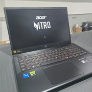 Acer Nitro V15 15.6in i5 16GB 1TB RTX5050 Gaming Laptop ANV15 52 555A #A 206A14