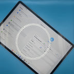 Samsung Galaxy Tab S10 FE+ Plus Wifi 8GB RAM 128GB Blue S Pen Tablet #A 238A-D6