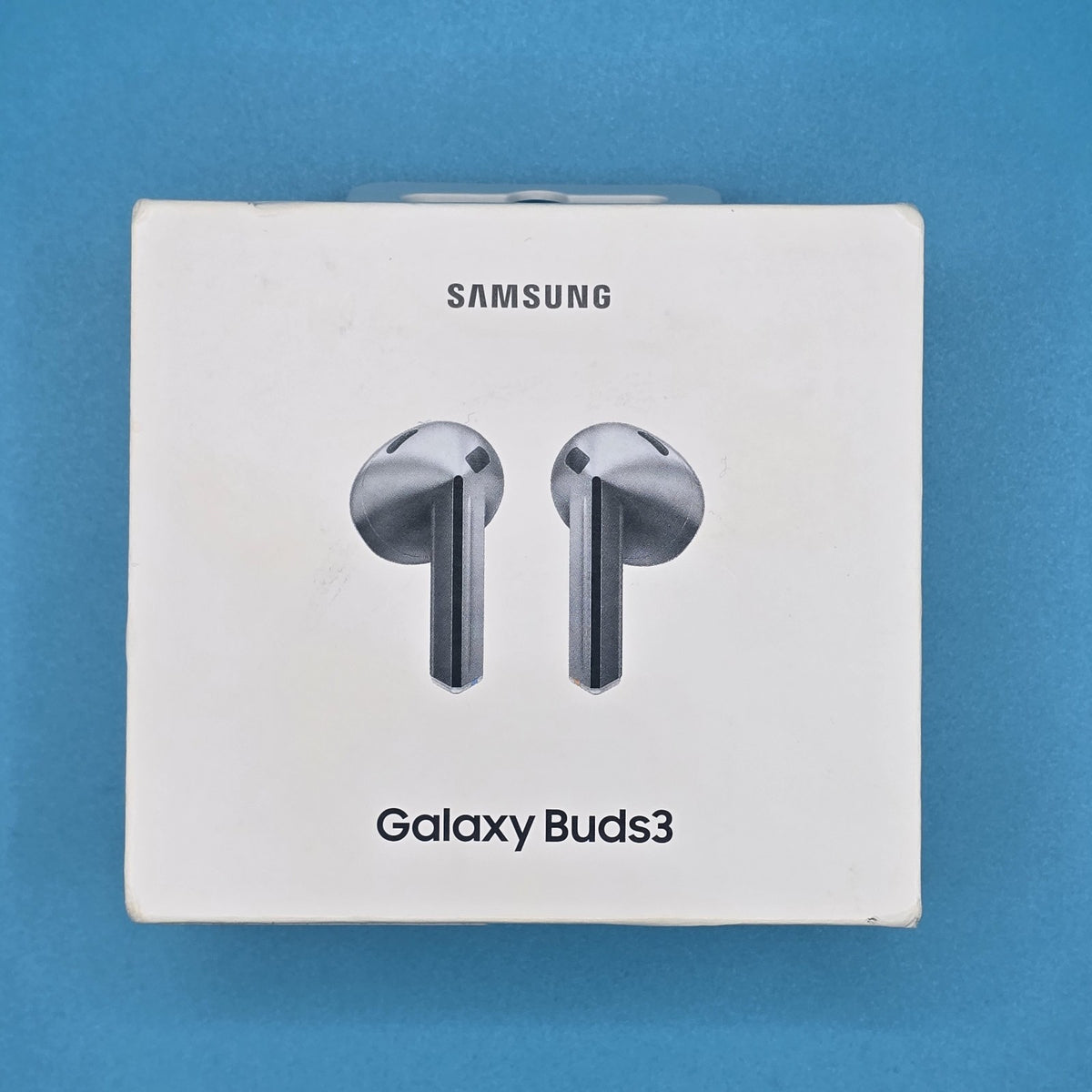 Samsung Galaxy Buds3 Wireless Bluetooth NoiseCancel Earbuds Grade A Free Post9