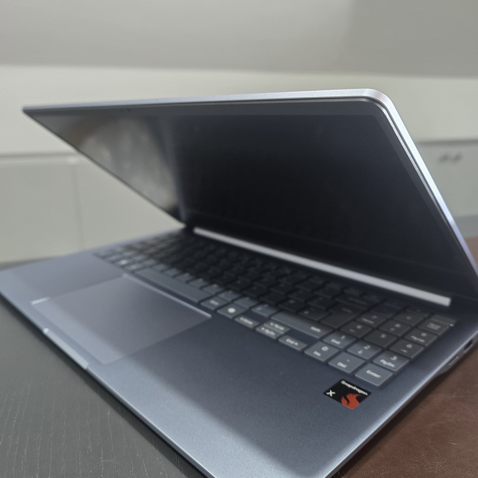 Samsung Galaxy Book4 Edge 15.6" FHD, Snapdragon X 16GB, 256GB, Blue Grade A 104H5