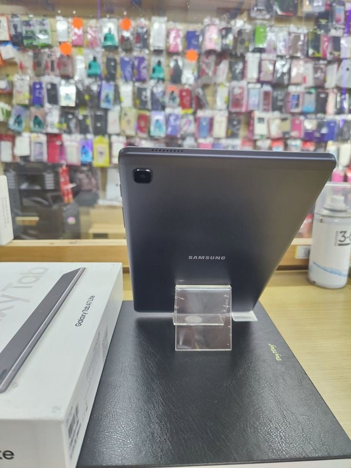 Samsung Galaxy Tab A7 Lite  Grade A in Grey  | 32GB | FREE POSTAGE7