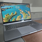 SAMSUNG Galaxy Book4 360 512GB 15.6" 2 in 1 Laptop  Intel Core 7 Grey #A 107A0