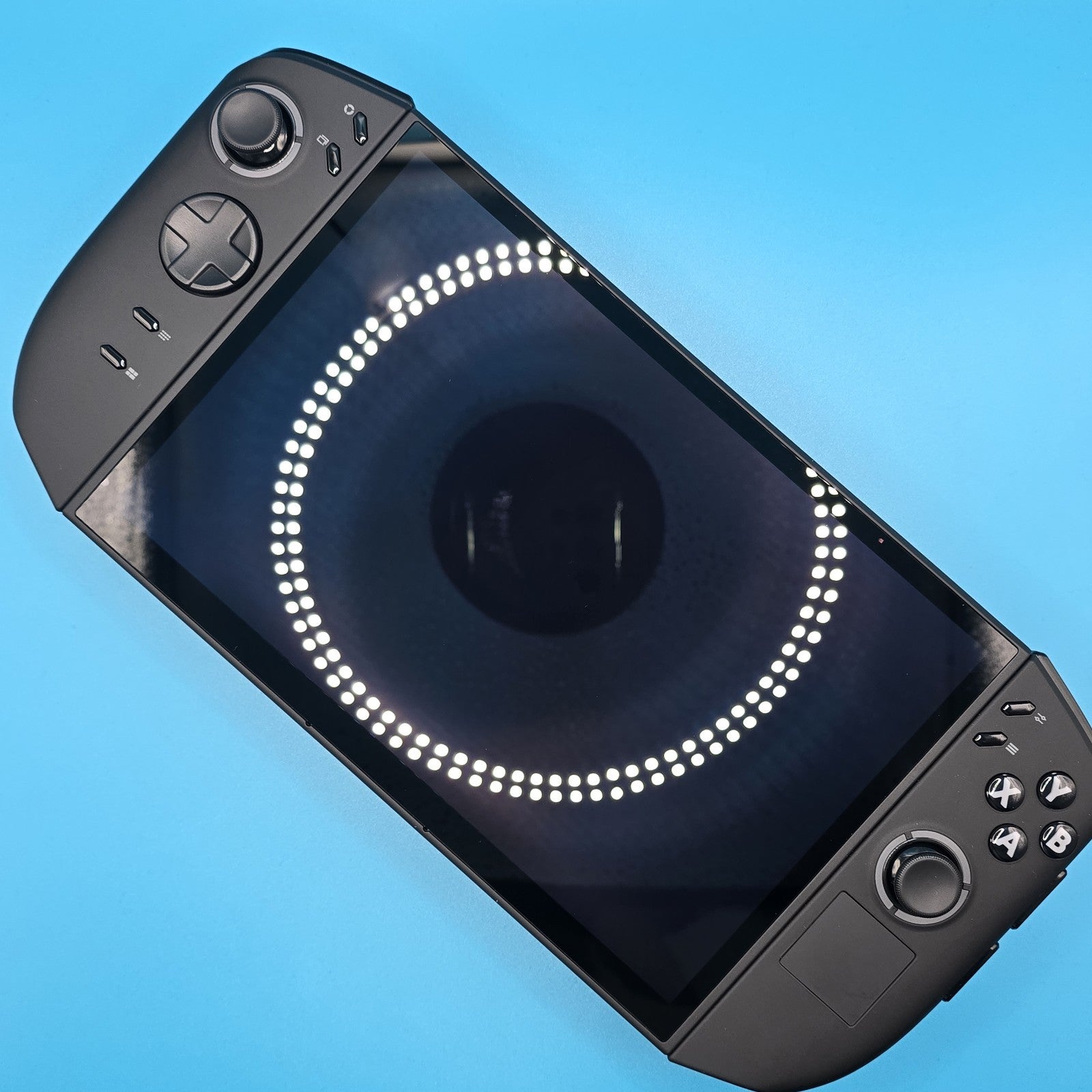 Lenovo Legion Go 2 Ryzen Z2 32GB RAM 512GB SSD 8.8” Handheld Gaming 83N1000NUK *0