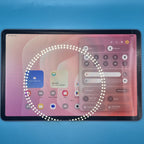 Samsung Galaxy Tab S11 11" SM-X730 Grey 12GB 256GB Wi-Fi Tablet + S Pe #A 239A1