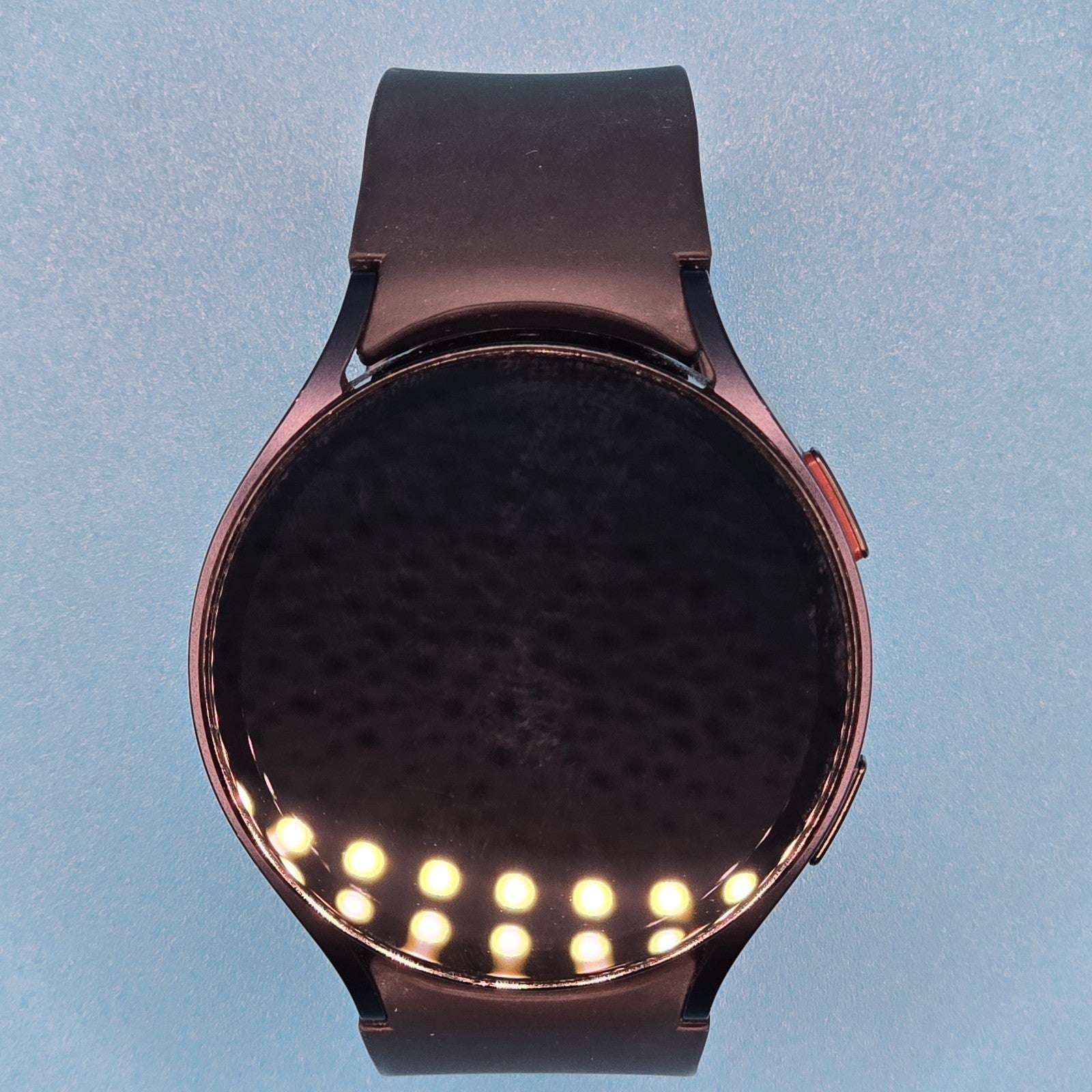 Samsung Galaxy Watch 6 Classic 47mm LTE Black SM-R965 AMOLED Grade B #158B13