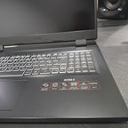 Acer Nitro 5 Gaming Laptop RTX 4050 6 GB Intel i5 FHD 144Hz 1TB SSD 16GB 203A12