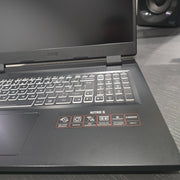 Acer Nitro 5 Gaming Laptop RTX 4050 6 GB Intel i5 FHD 144Hz 1TB SSD 16GB 203A12