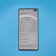 Samsung Galaxy S10 Plus Green 128GB Unlocked Grade A Free Postage2