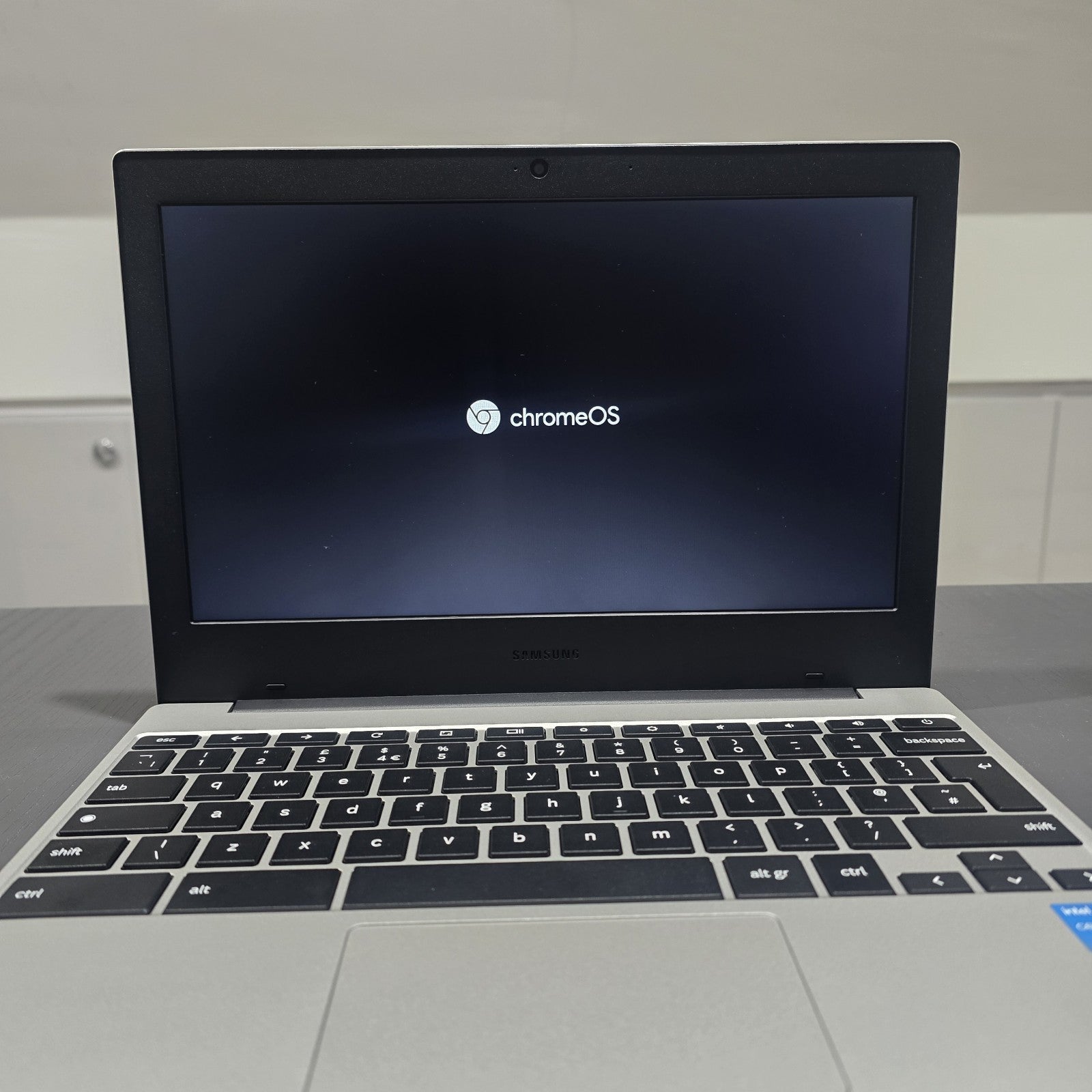 Samsung Galaxy Chromebook Go 11.6" 4GB 64GB Grade A Dev Mode #123C/D13