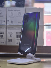 Samsung Galaxy A51  Grade A in Black 128GB | UNLOCKED | FREE POSTAGE1