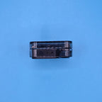 Nothing Ear TWS Headset Bluetooth Transparent A10600061 Black  Grade B4