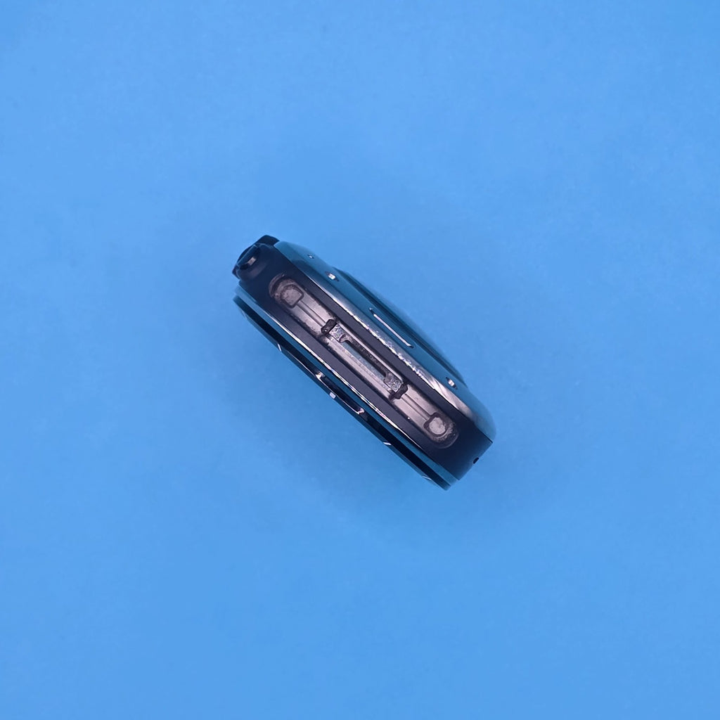 Samsung Galaxy Watch Ultra SML705F 47mm LTE Watch Titanium Silver #A 113A7