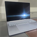 Samsung Galaxy Book4 Edge 512GB Blue Grade A Excellent Condition #104G14