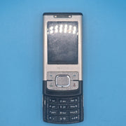 Nokia 6500s Gray – Vintage Mobile – NonWorking For Parts – Free Postage1