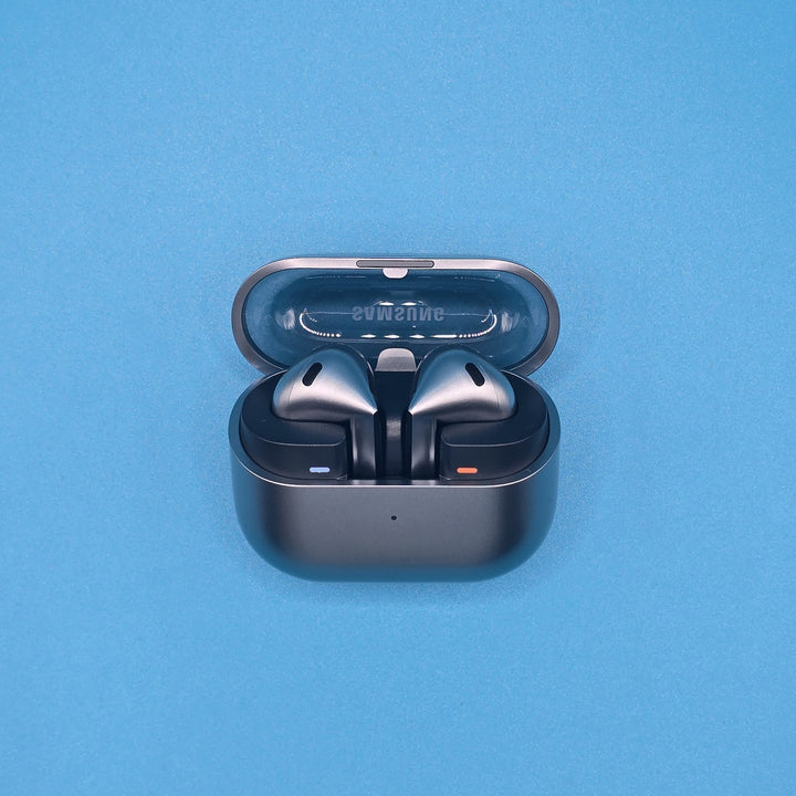 Samsung Galaxy Buds3 Wireless Bluetooth NoiseCancel Earbuds Grade A Free Post0