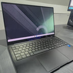 Samsung Galaxy Chromebook Plus 15.6" AMOLED Laptop Intel Core 5 8GB 256GB #B 1243