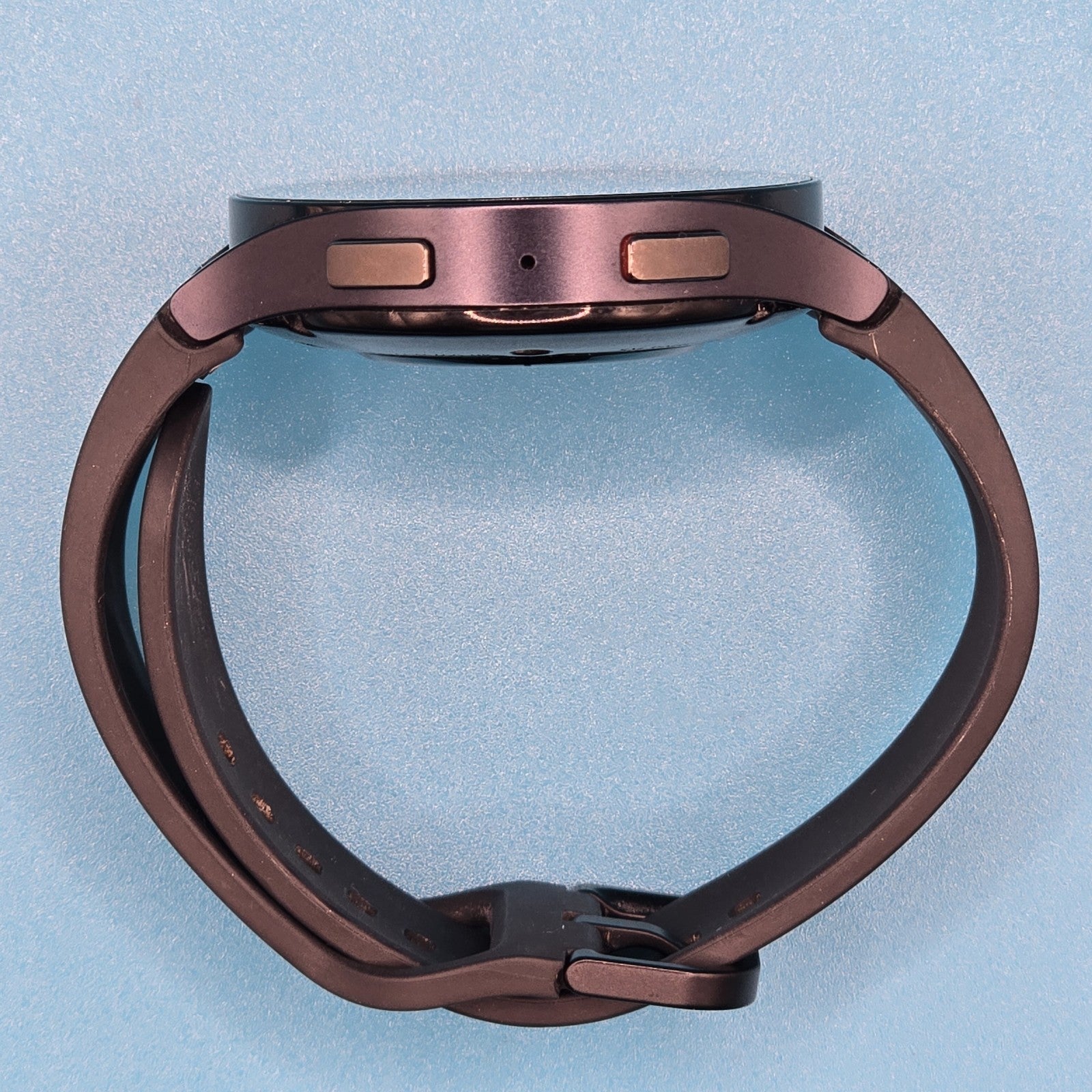 Samsung Galaxy Watch 6 Classic 47mm LTE Black SM-R965 AMOLED Grade B #158B11