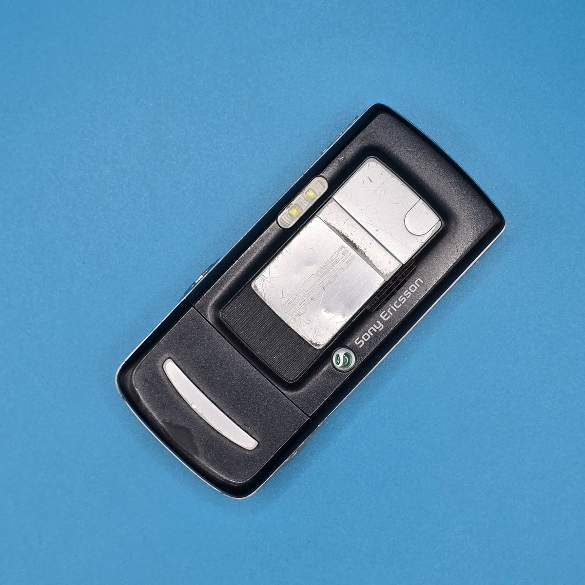 Sony Ericsson K750i Black – For Parts Only – Untested – FREE POSTAGE3