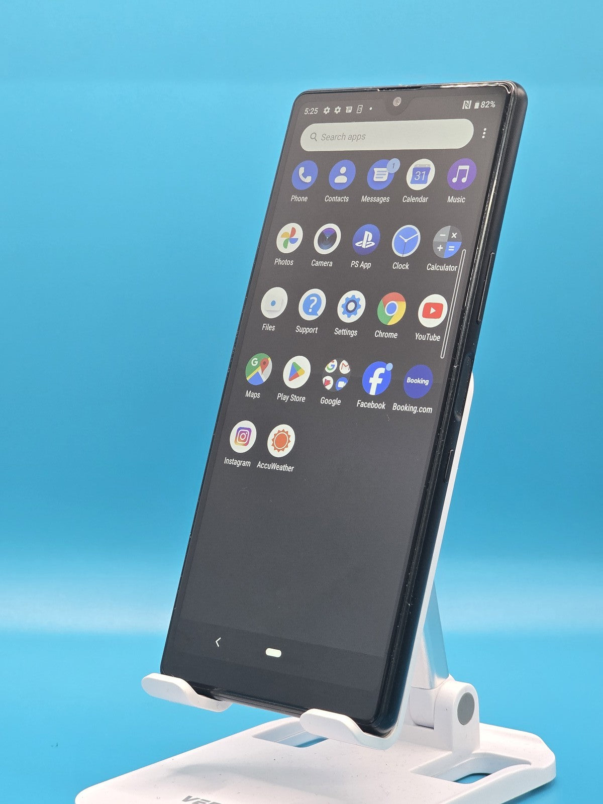 Sony Xperia L4  Grade B in Black |64GB| UNLOCKED | FREE POSTAGE7