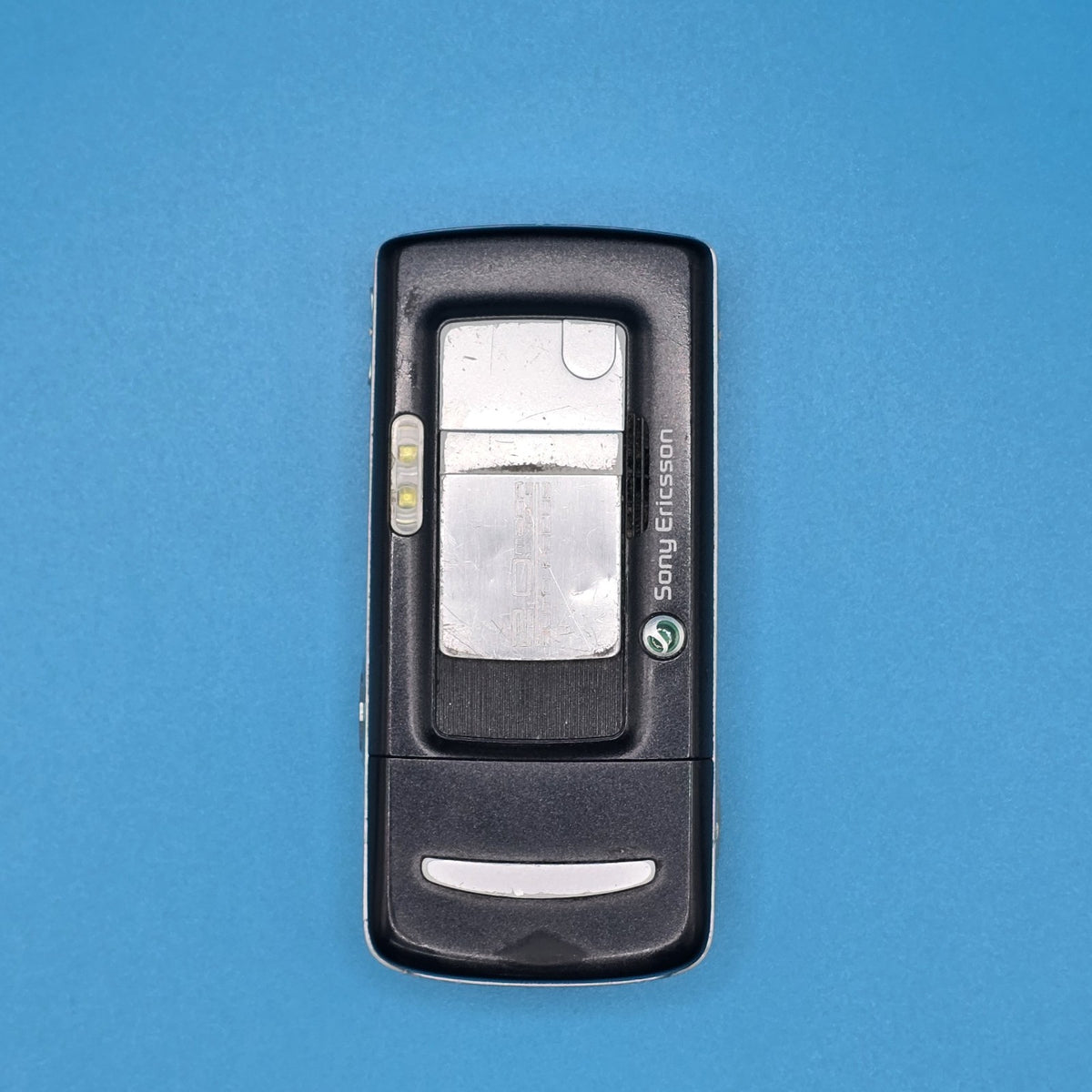 Sony Ericsson K750i Black – For Parts Only – Untested – FREE POSTAGE1