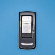 Sony Ericsson K750i Black – For Parts Only – Untested – FREE POSTAGE1
