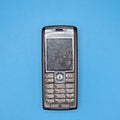 Sony Ericsson T630 Black – For Parts Only – Untested – FREE POSTAGE0