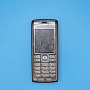 Sony Ericsson T630 Black – For Parts Only – Untested – FREE POSTAGE0