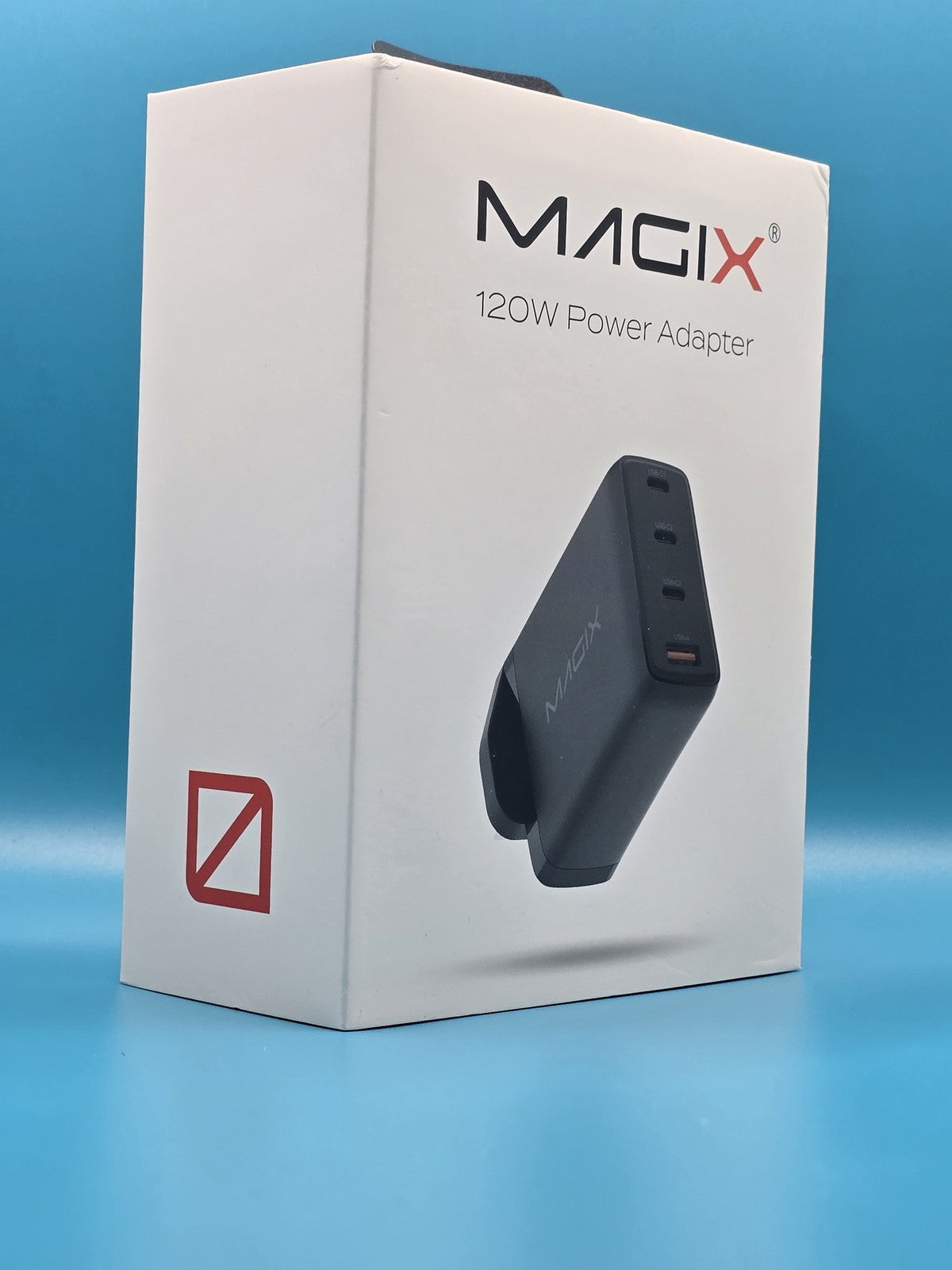 Magix 120W Power Adapter | Free POSTAGE8