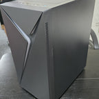 PCSpecialist Fusion 32 Ryzen 5 RTX 5060 Ti 16GB 1TB Gaming PC Bundle #A 237A3