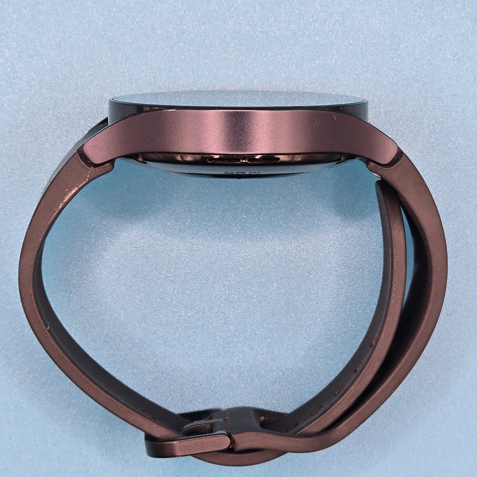 Samsung Galaxy Watch 6 Classic 47mm LTE Black SM-R965 AMOLED Grade B #158B12