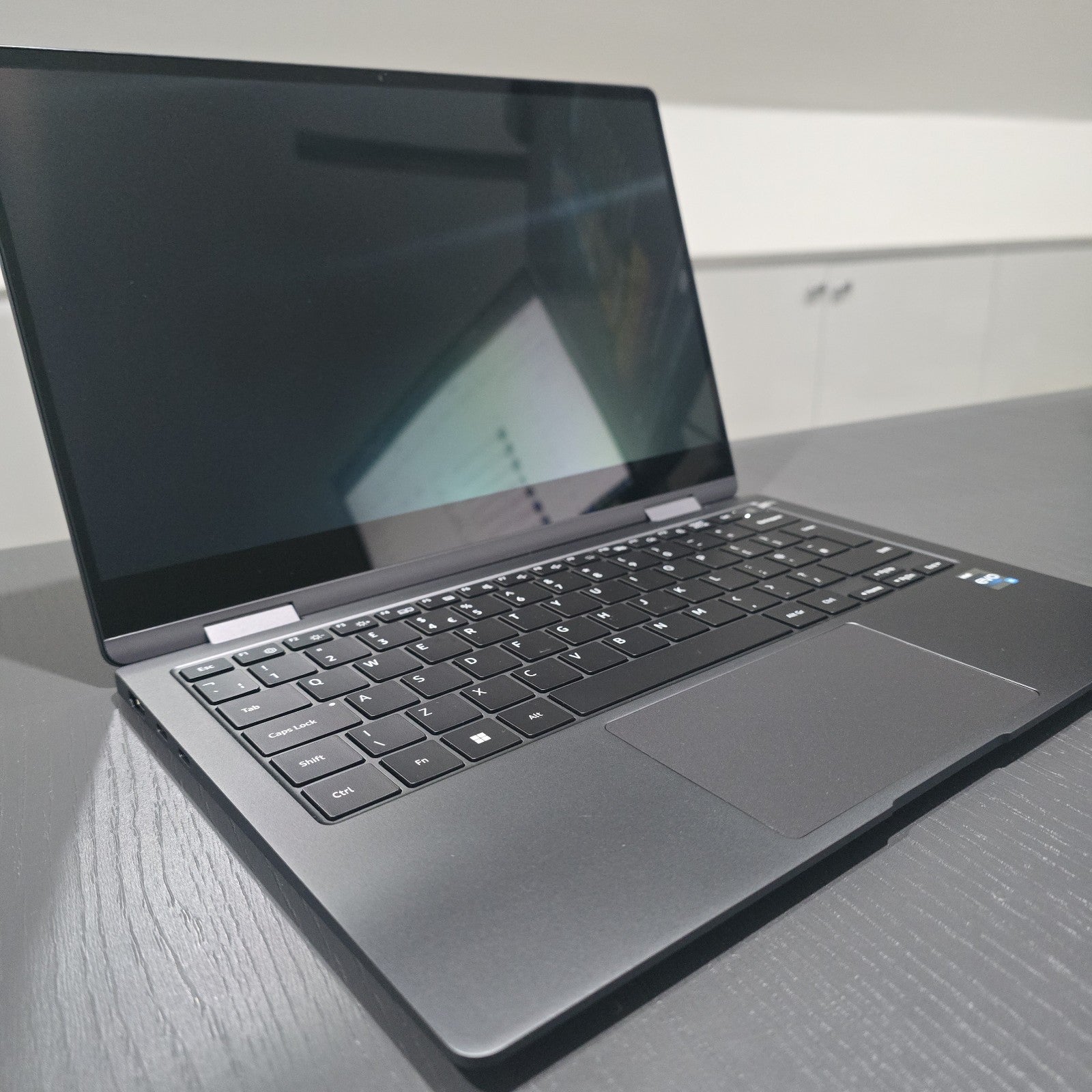 Samsung Galaxy Book3 360 i5 8GB 256GB SSD 13.3" Touch AMOLED Grey W11 #A 121I1