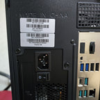 Pcspecialist Fusion 40 Gaming PC Ryzen 7 7700 RTX 5060 Ti 16GB 1TB NVMe #A 235A3