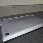 Samsung Galaxy Book4 Edge 15.6" Snapdragon X 16GB 256GB Blue Broken Key #B 214B22