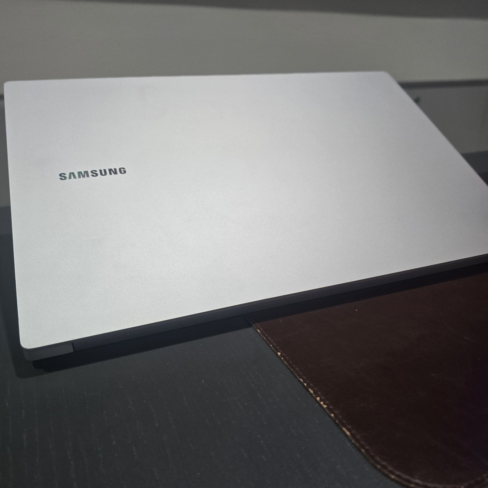 Samsung Galaxy Book4 15.6" Full HD Laptop Intel Core i5 8GB 256GB Grey #A 103A5