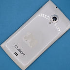 Cubot X6 16GB White For Parts Untested Phone FREE POSTAGE READ DESCRIPTION3