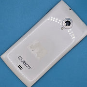 Cubot X6 16GB White For Parts Untested Phone FREE POSTAGE READ DESCRIPTION3