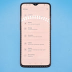 One Plus 6T  256GB  Midnight Black (Unlocked)  Grade B  FREE POSTAGE6