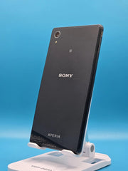 Sony Xperia M4 Aqua 8GB Black Unlocked Android Smartphone Grade B8