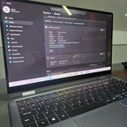 SAMSUNG Galaxy Book5 360 15.6" 2 in 1 16GB RAM 256GB SSD Trackpad Issue #A 106A13