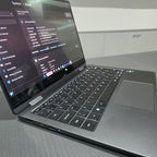Samsung Galaxy Book3 360 15.6" Laptop Intel i5-1340 16GB 512GB Graphite #A 121F1