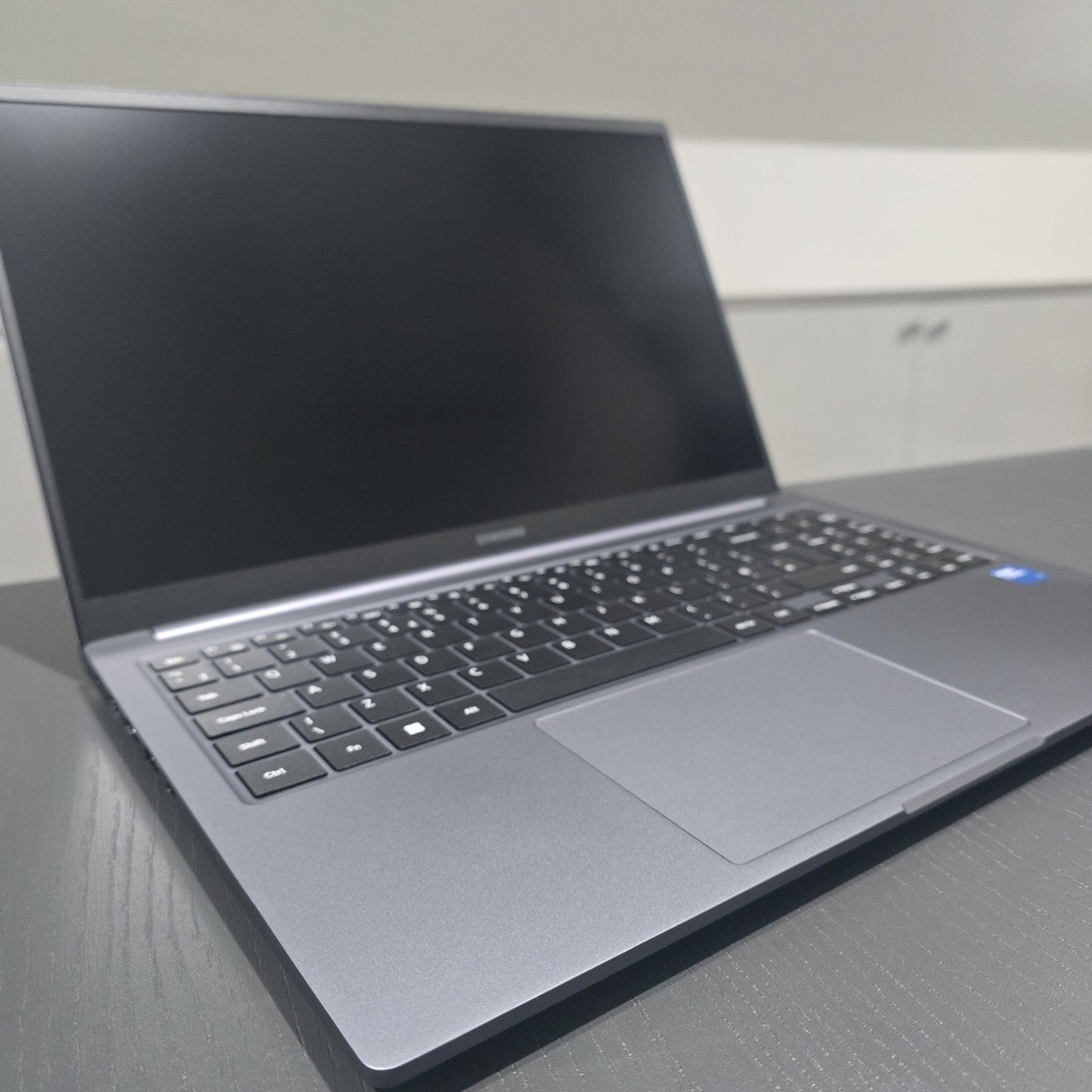 Samsung Galaxy Book4 512GB Gray Grade A Core 7 15.6” 2025 #120A0