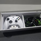 Xbox Series S 512GB White Digital Console + Controller Grade A 131A/B/C/D6